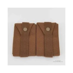 Bandes de Travail Bouton Westip