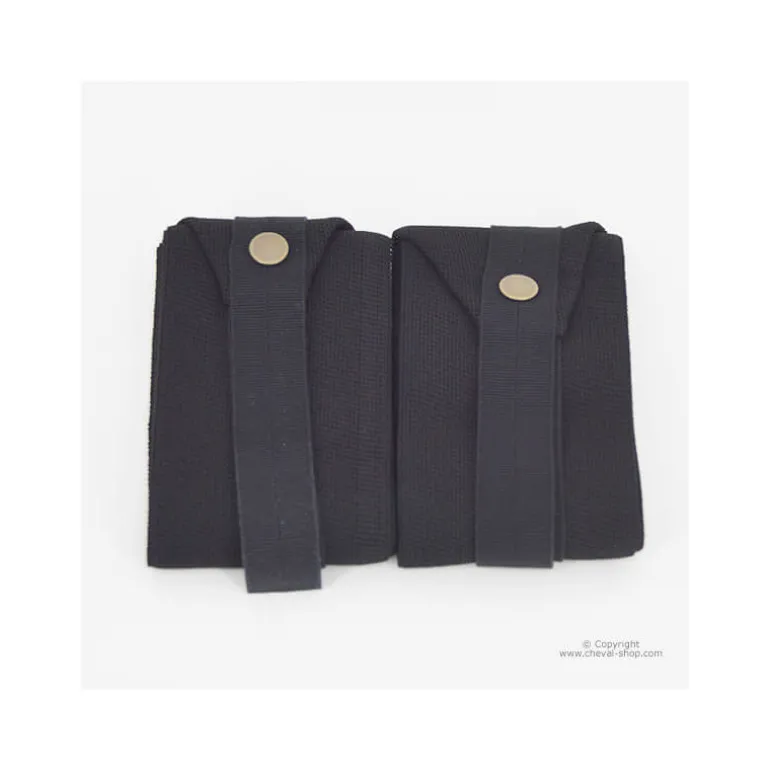 Bandes de Travail Bouton Westip