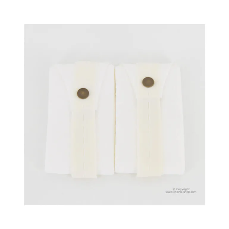 Bandes de Travail Bouton Westip