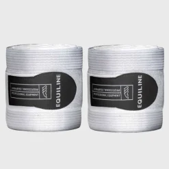 Bandes de travail Equiline