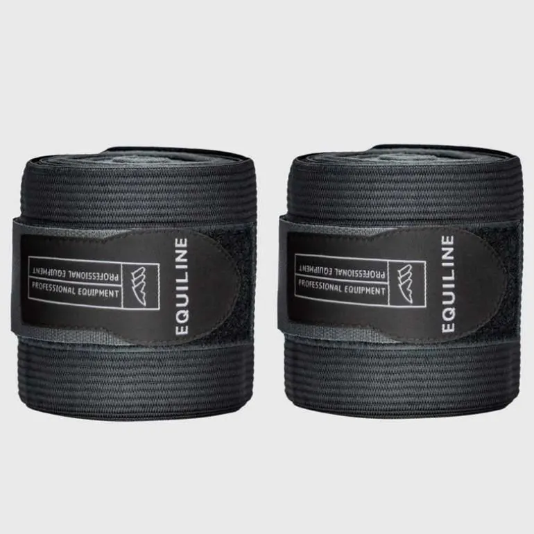 Bandes de travail Equiline