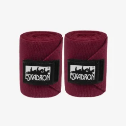 Bandes de travail Eskadron