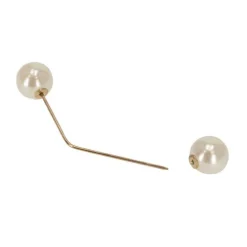 Bijou de crinière Perle QHP