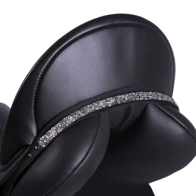 Bijou de selle Lupine QHP