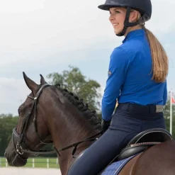 Bijou de selle Macey QHP