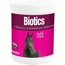 Biotics NAF