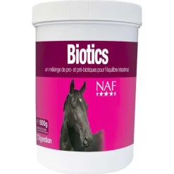 Biotics NAF