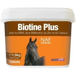 Biotine Plus NAF