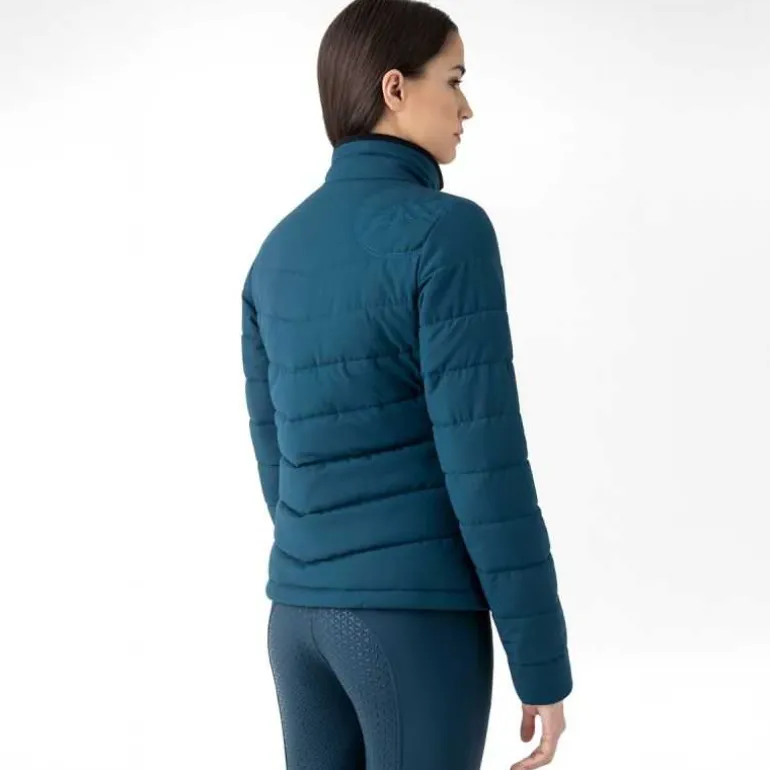 Blouson femme Ertys Equiline