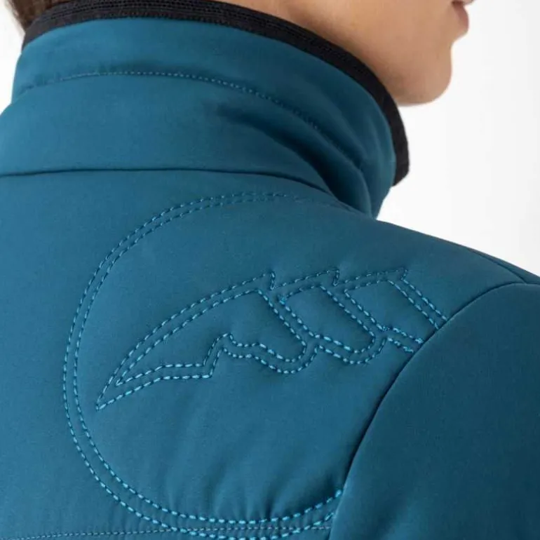 Blouson femme Ertys Equiline