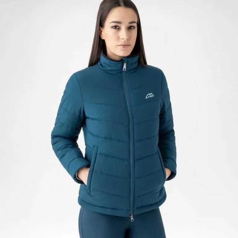 Blouson femme Ertys Equiline