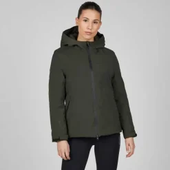 Blouson femme imperméable Dynamic Eskadron