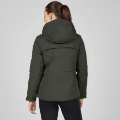 Blouson femme imperméable Dynamic Eskadron