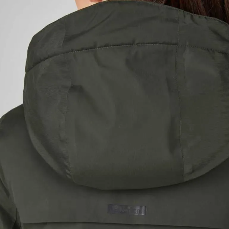 Blouson femme imperméable Dynamic Eskadron