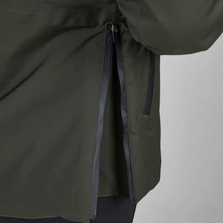 Blouson femme imperméable Dynamic Eskadron