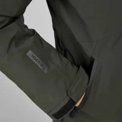 Blouson femme imperméable Dynamic Eskadron