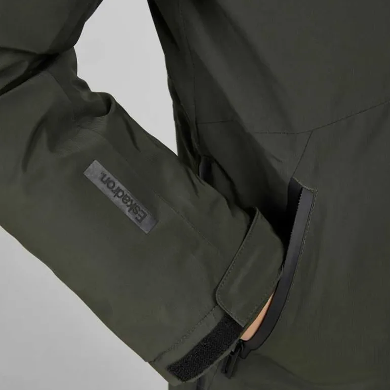 Blouson femme imperméable Dynamic Eskadron