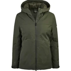 Blouson femme imperméable Dynamic Eskadron