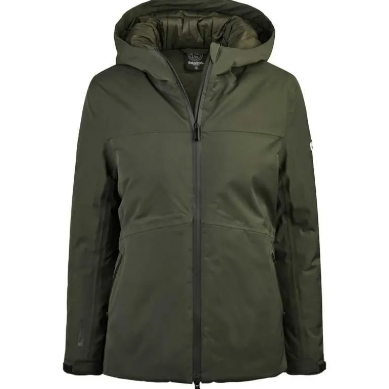 Blouson femme imperméable Dynamic Eskadron