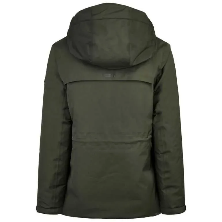 Blouson femme imperméable Dynamic Eskadron