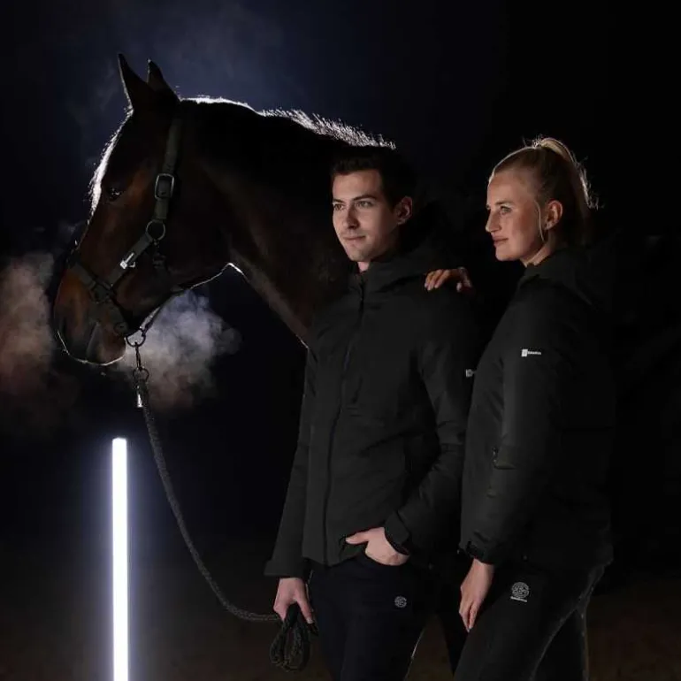 Blouson femme imperméable Dynamic Eskadron