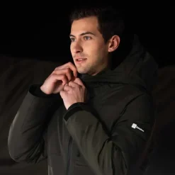 Blouson homme imperméable Dynamic Eskadron