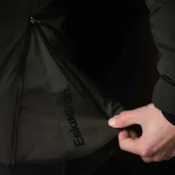 Blouson homme imperméable Dynamic Eskadron