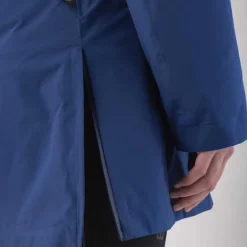 Blouson long imperméable 3 en 1 Cater Equiline