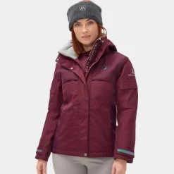 Blouson Royal Grace Mountain Horse