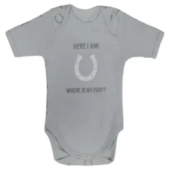 Body Bobby pour bébé QHP