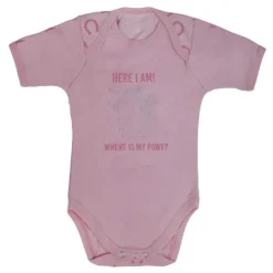 Body Bobby pour bébé QHP