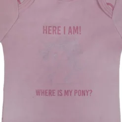 Body Bobby pour bébé QHP