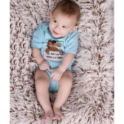 Body Bobby pour bébé QHP