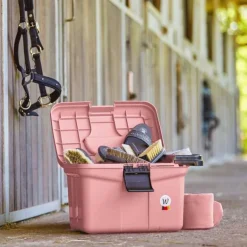 Boite de pansage Eco plastique recyclé