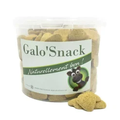Bonbons coeur Galo'Snack