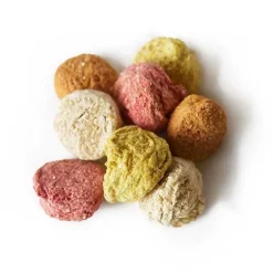 Bonbons Crunchits Equilibrium