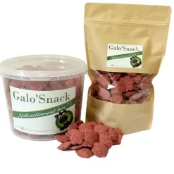 Bonbons Fleurs Galo'Snack