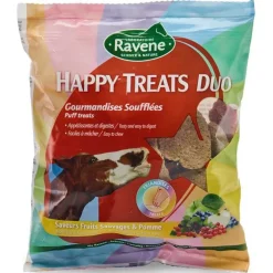 Bonbons Happy Treats Duo Ravene