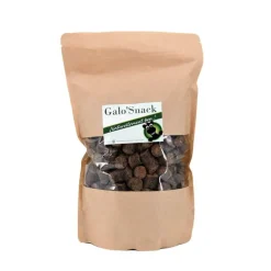 Bonbons Pom'Pur Gr pomme Snack Design