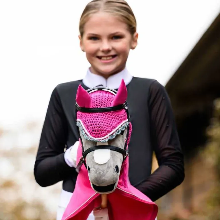 Bonnet anti mouches Hobby Horse QHP