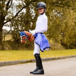 Bonnet anti mouches Hobby Horse QHP