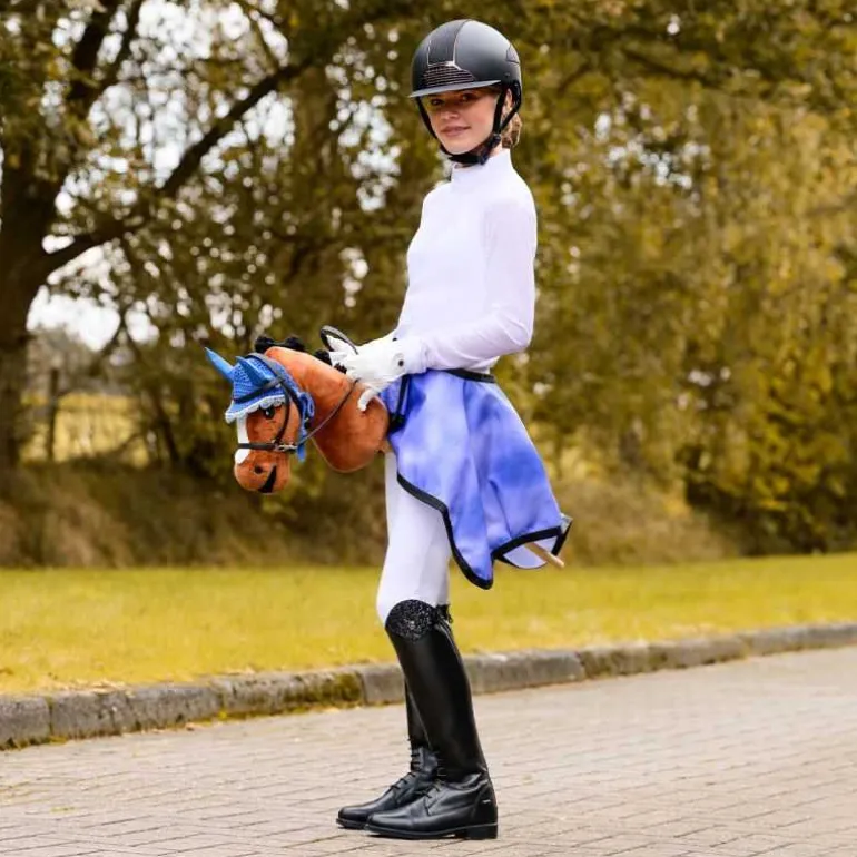 Bonnet anti mouches Hobby Horse QHP