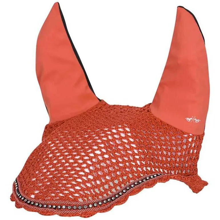 Bonnet anti-mouches Classic HV Polo