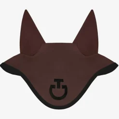 Bonnet anti-mouches Lightweight jersey Cavalleria Toscana