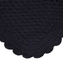 Bonnet anti-mouches soundless Flore QHP