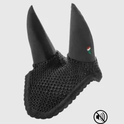 Bonnet anti-mouches Soundless Gerald Equiline