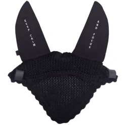 Bonnet anti-mouches Soundless Keep Calm and Focus QHP