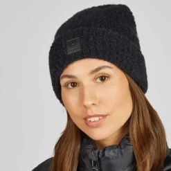 Bonnet bouclé Heritage Eskadron