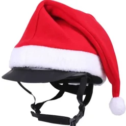 Bonnet de Noël QHP