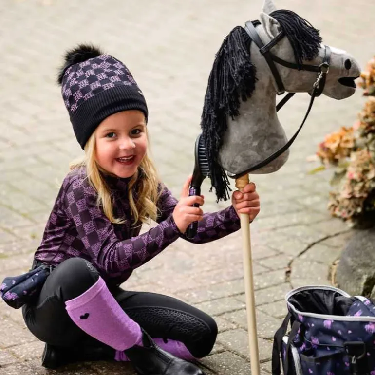 Bonnet enfant Lize QHP